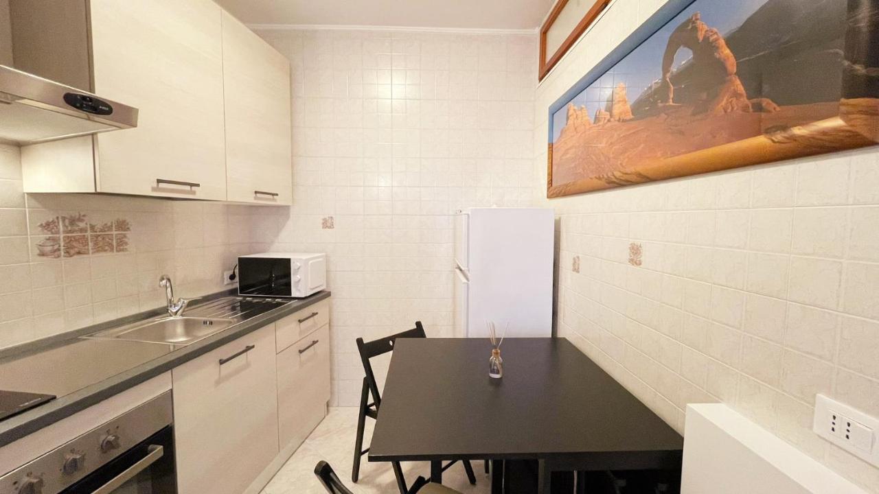 דירות קיוג'ה Casa Emma מראה חיצוני תמונה
